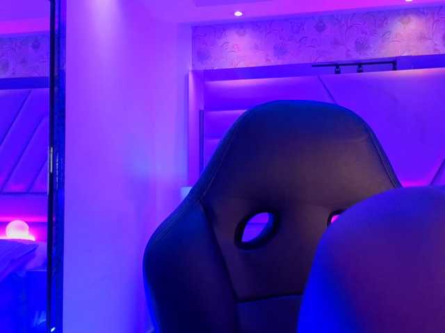 IvyRain live cam on BongaCams