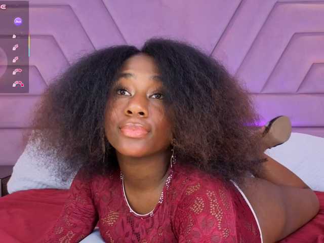 IvyRain live cam