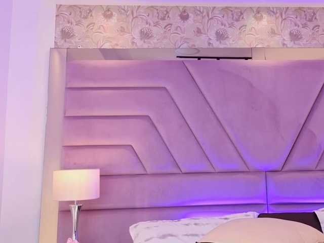 IvyRain live cam on BongaCams