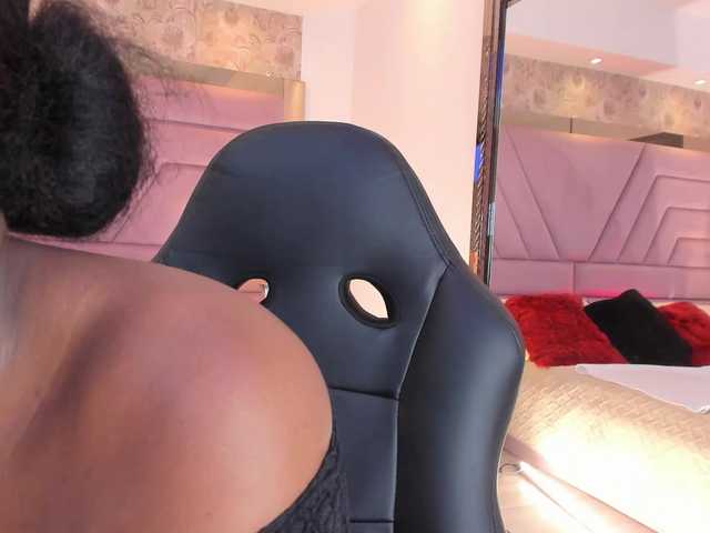 IvyRain live cam on BongaCams