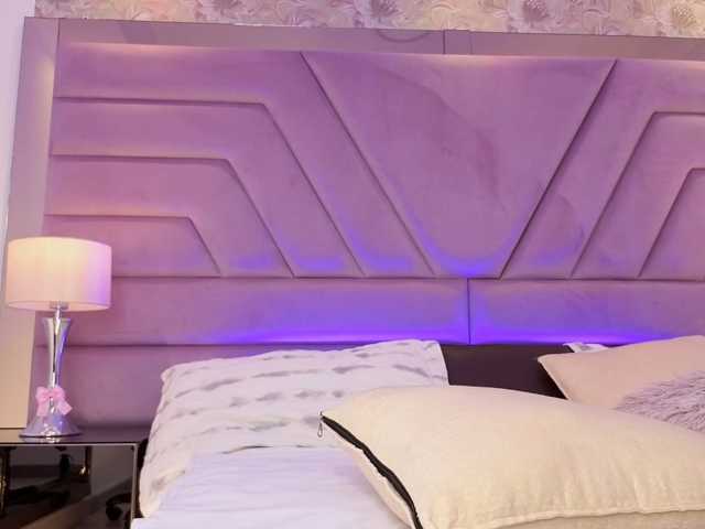 IvyRain live cam on BongaCams