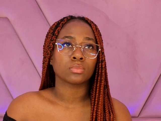 IvyRain live cam on BongaCams