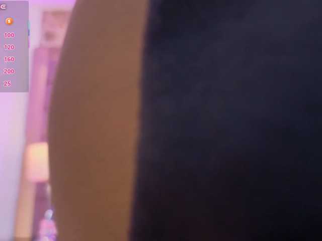 IvyRain live cam on BongaCams