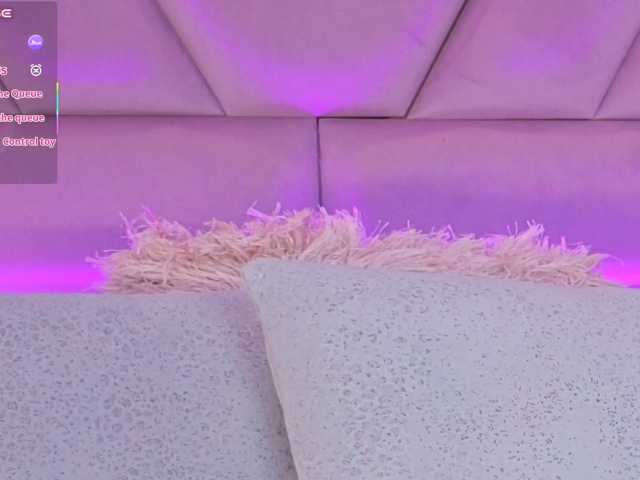 IvyRain live cam on BongaCams