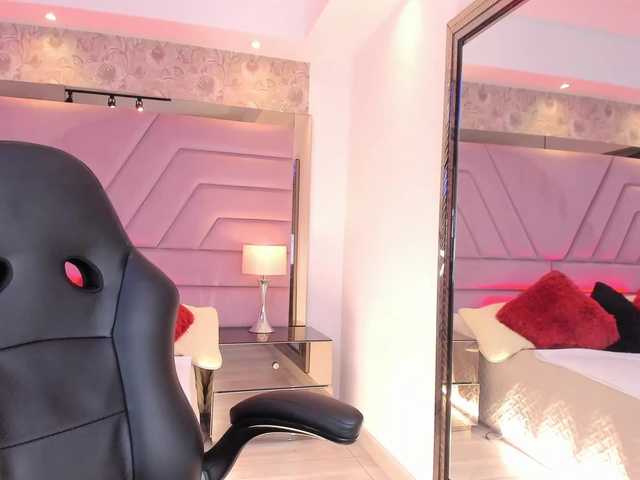 IvyRain live cam on BongaCams