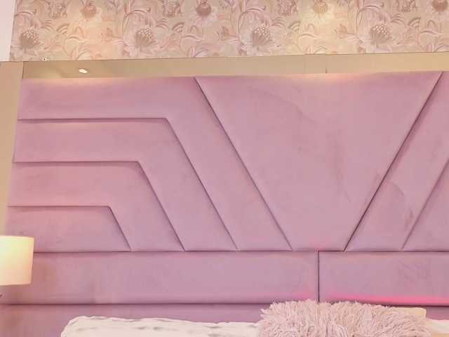 IvyRain live cam on BongaCams