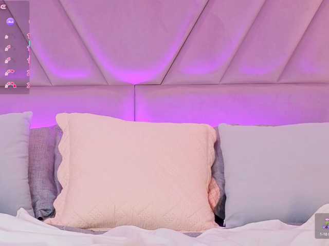 IvyRain live cam on BongaCams
