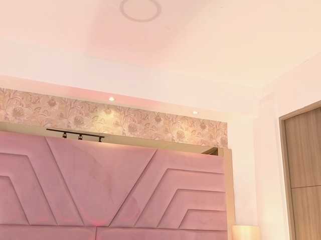 IvyRain live cam on BongaCams