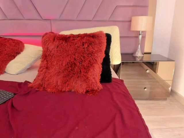 IvyRain live cam on BongaCams