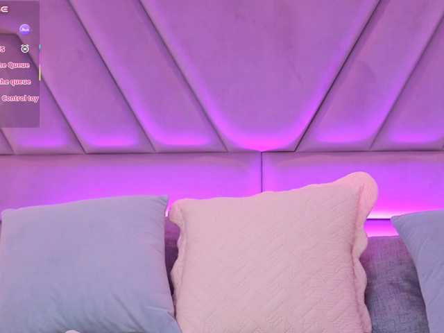 IvyRain live cam on BongaCams
