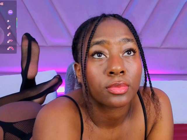 Webcam-Model IvyRain