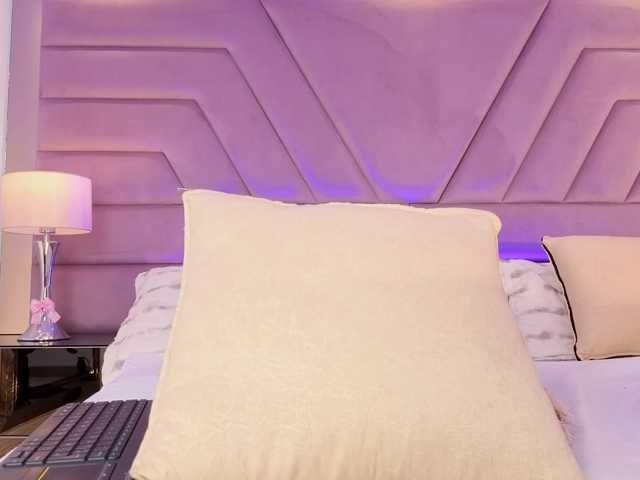IvyRain, en vivo ahora en BongaCams