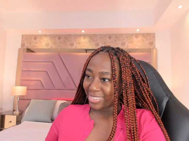 IvyRain live cam on BongaCams