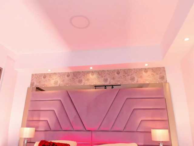 IvyRain live cam on BongaCams