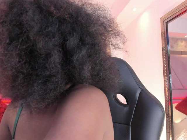 IvyRain live cam on BongaCams