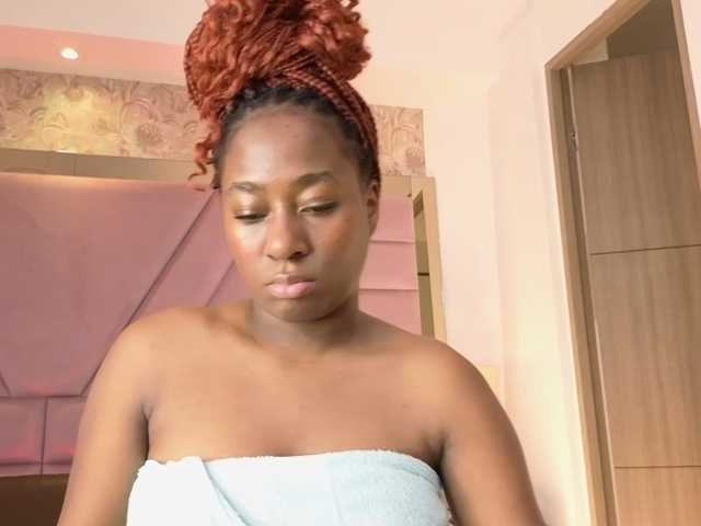 IvyRain live cam on BongaCams
