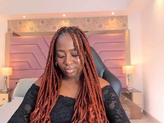 IvyRain live cam on BongaCams