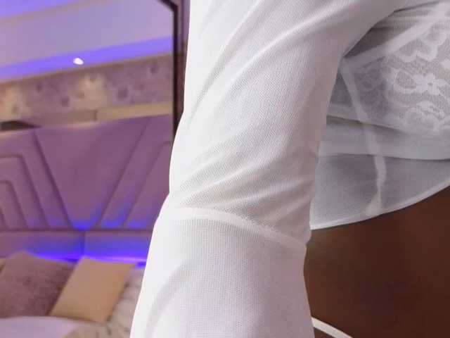 IvyRain live cam on BongaCams