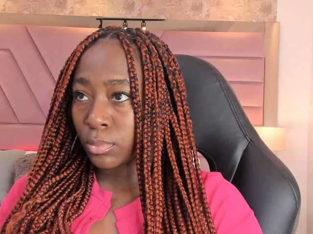 IvyRain live cam on BongaCams