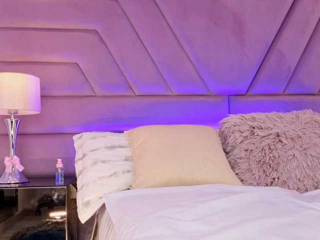 IvyRain, en vivo ahora en BongaCams