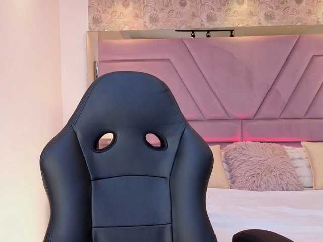 IvyRain live cam on BongaCams