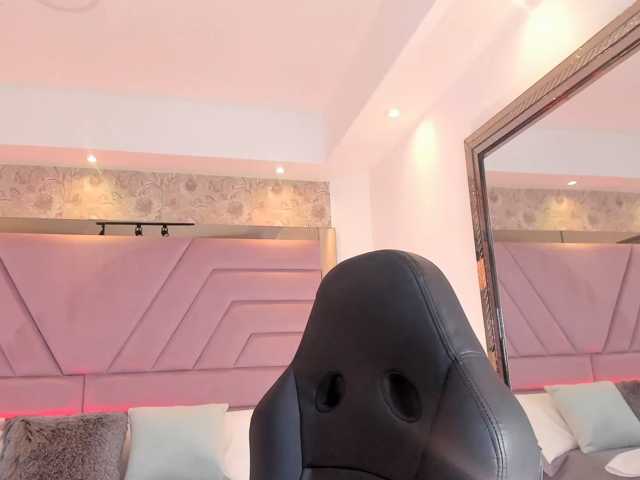 IvyRain live cam on BongaCams