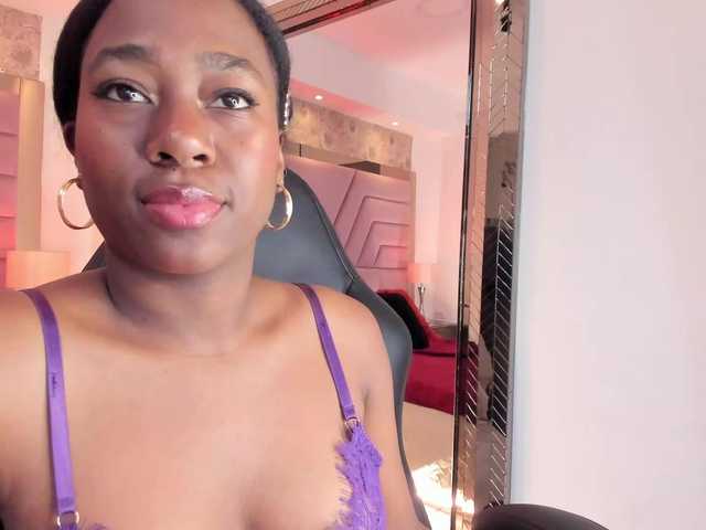IvyRain live cam preview