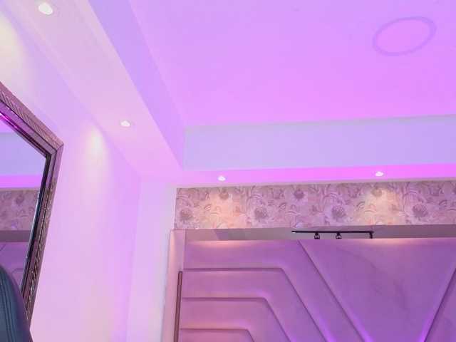 IvyRain live cam on BongaCams