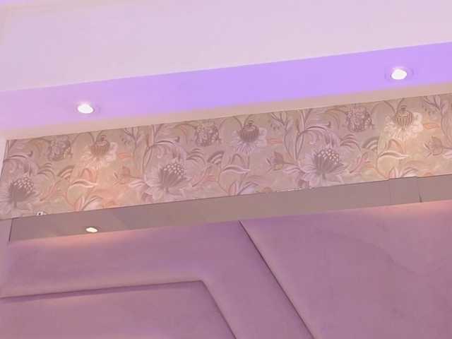 IvyRain live cam on BongaCams