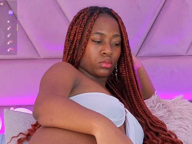 IvyRain live cam on BongaCams