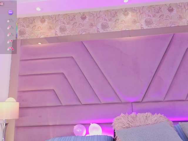 IvyRain live cam on BongaCams