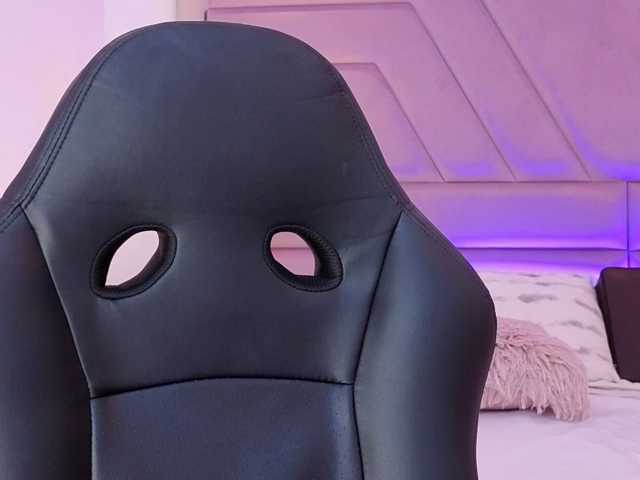 IvyRain live cam on BongaCams