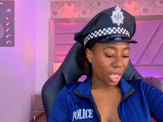 IvyRain live cam on BongaCams