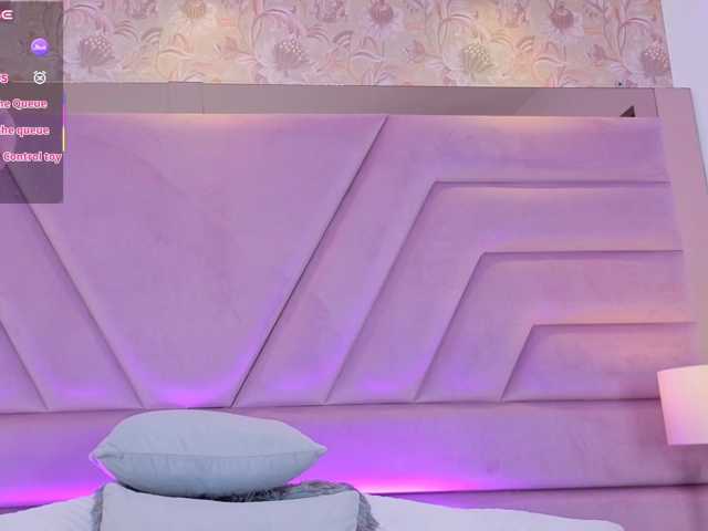 IvyRain live cam