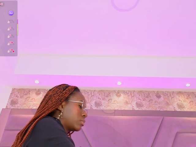 Ivyrain live cam