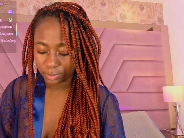 IvyRain live cam on BongaCams