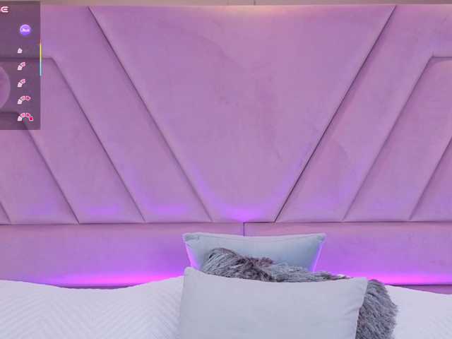 IvyRain live cam on BongaCams