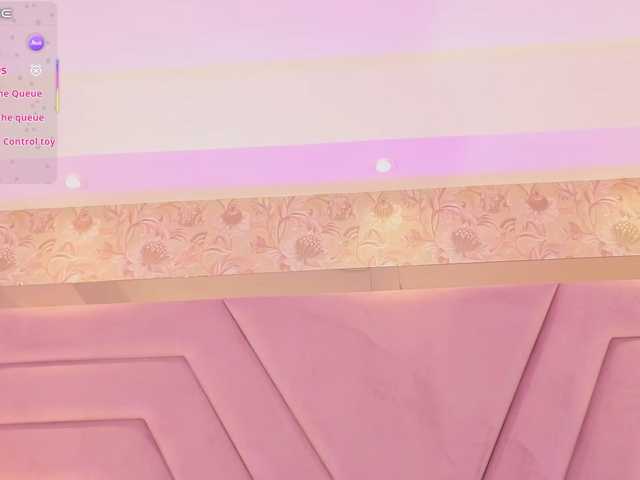 IvyRain live cam on BongaCams