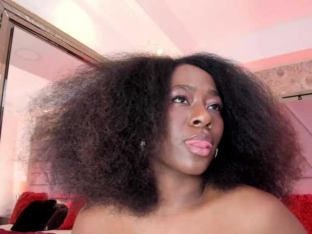 IvyRain live cam