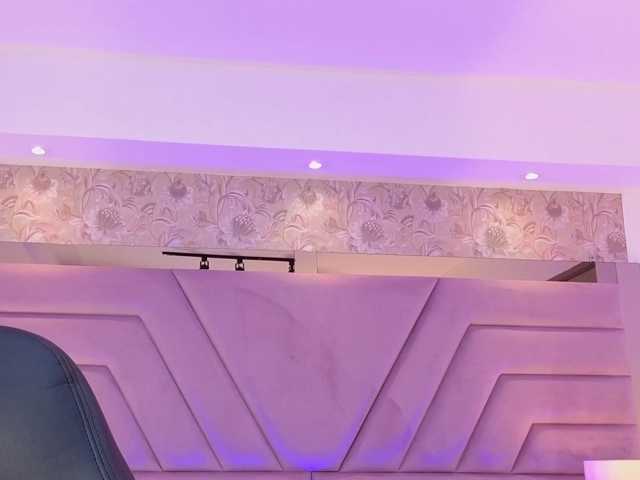 IvyRain live cam on BongaCams