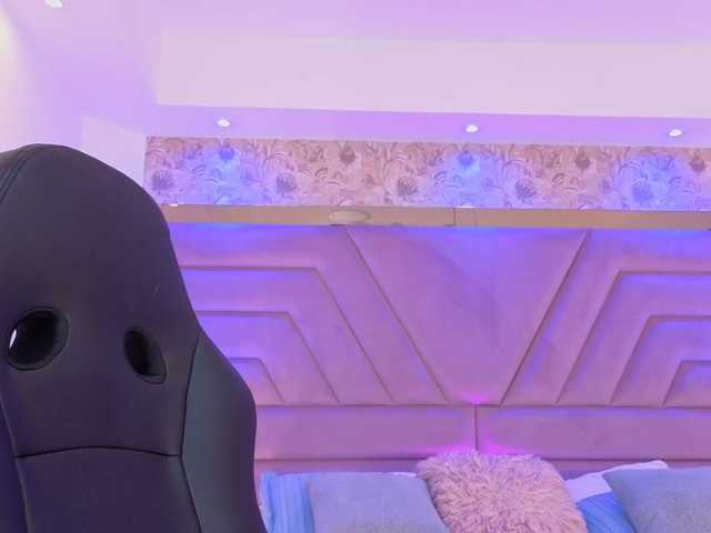 IvyRain live cam on BongaCams