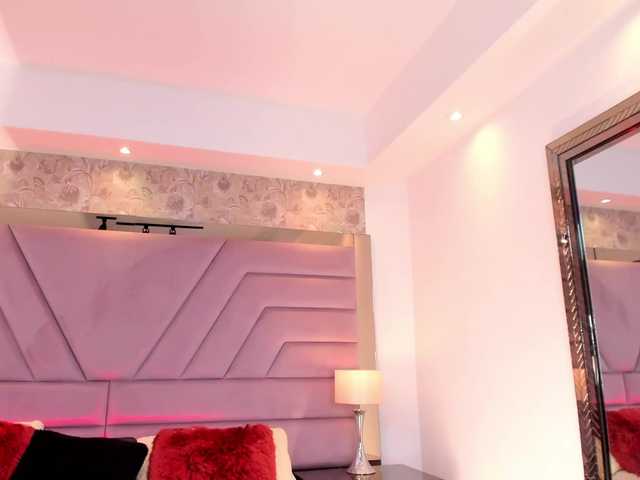 IvyRain live cam on BongaCams