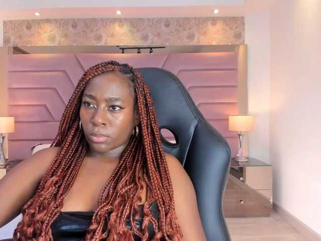 IvyRain live cam on BongaCams
