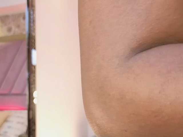 IvyRain live cam on BongaCams