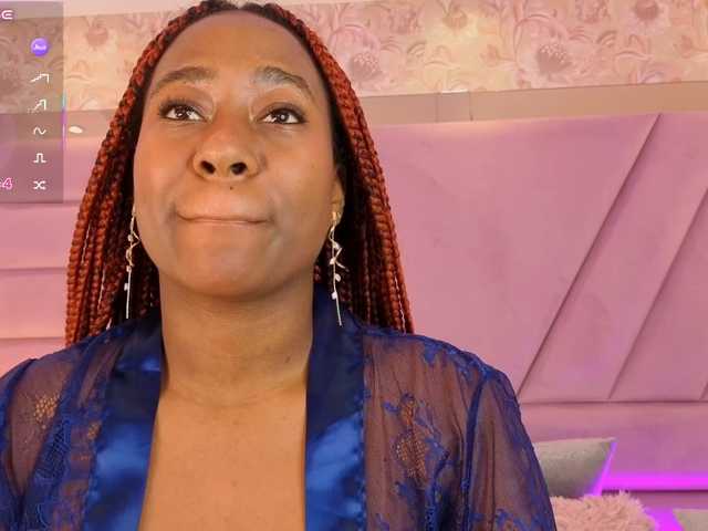 IvyRain live cam on BongaCams