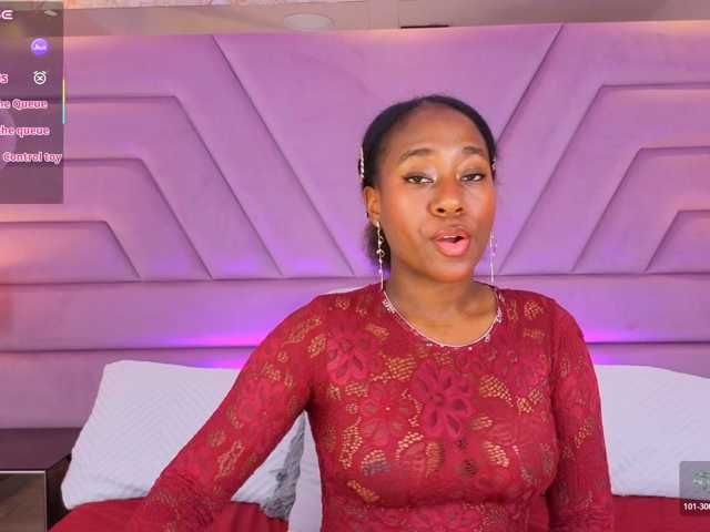 IvyRain live cam