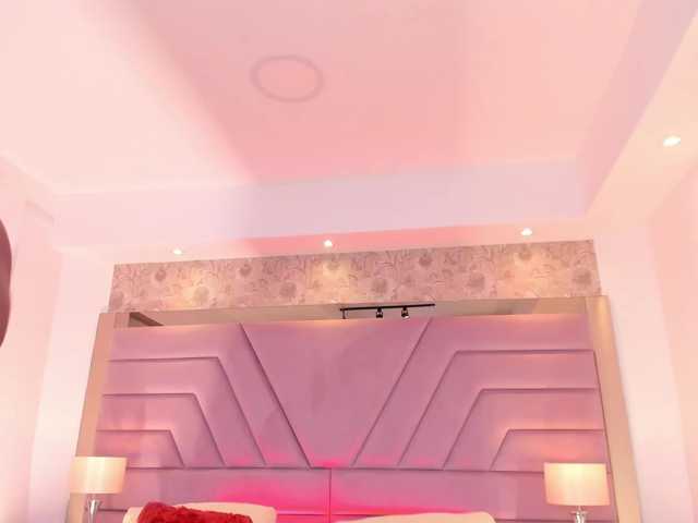 IvyRain live cam on BongaCams