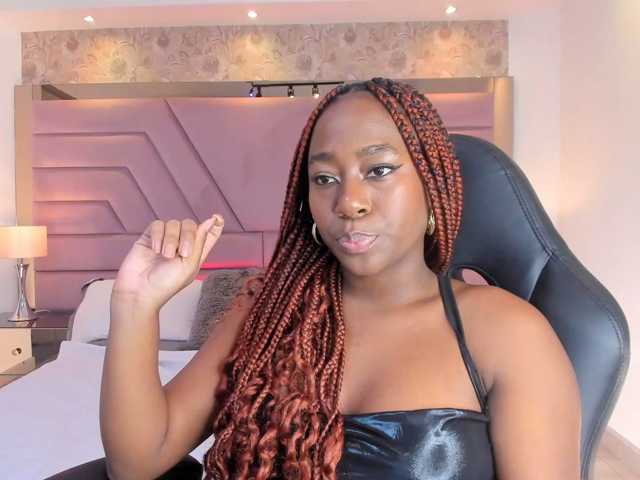 IvyRain live cam on BongaCams