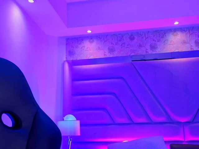 IvyRain live cam on BongaCams