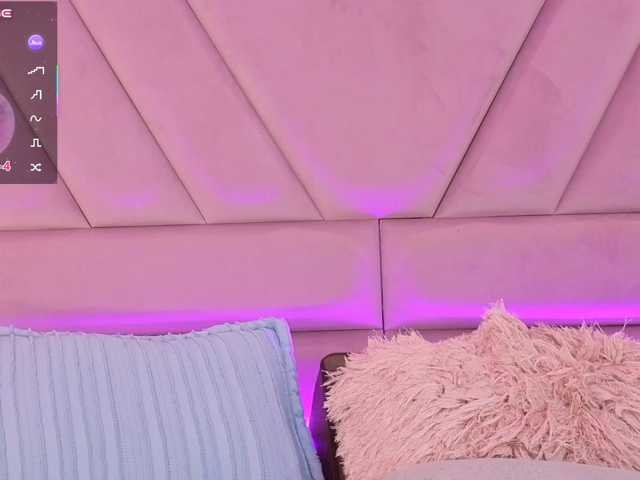 IvyRain live cam on BongaCams